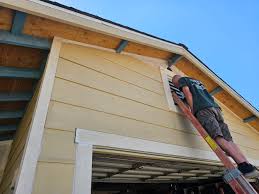 Historical Building Siding Restoration in White Oak, PA